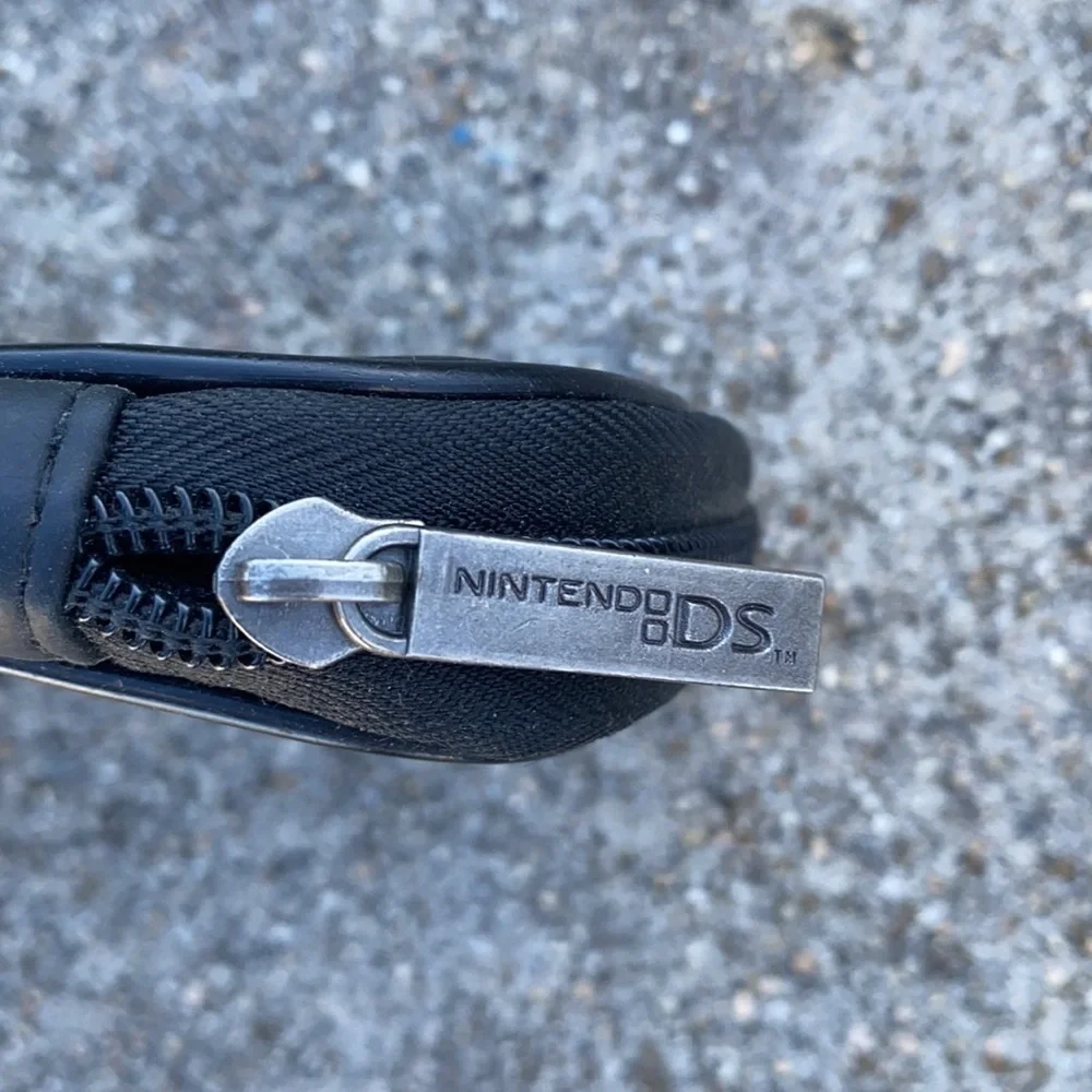 Nintendo gently used